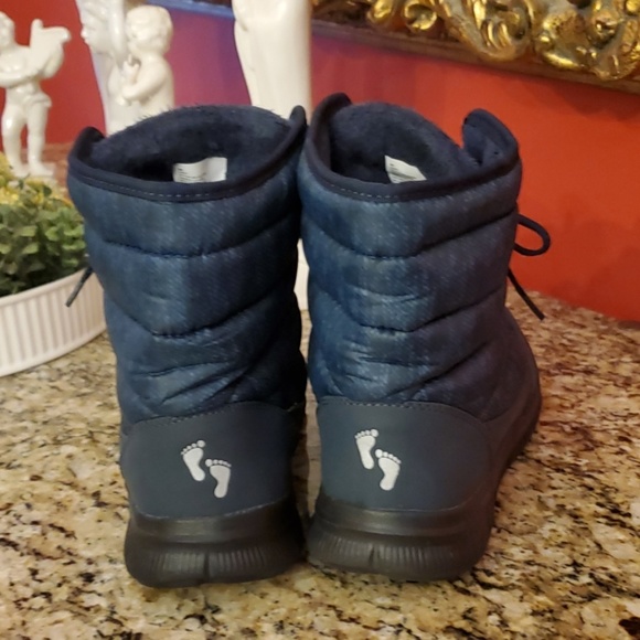 Cheeks Boots by Tony Little - Picture 4 of 5